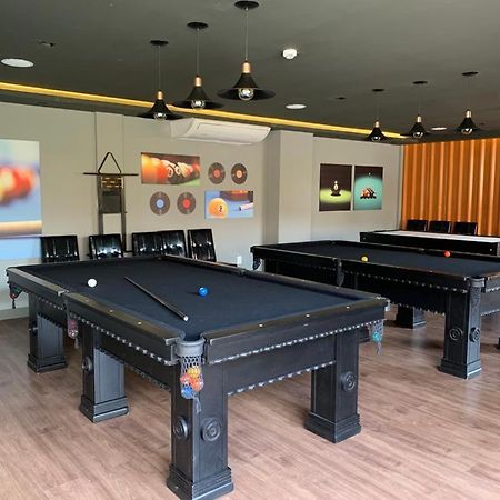 Ondas Praia Resort Apartamento 포르투세구로 외부 사진